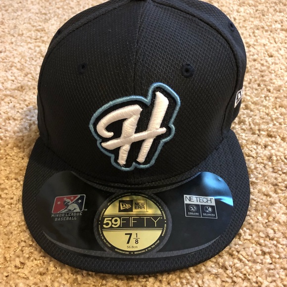 new era minor league baseball caps